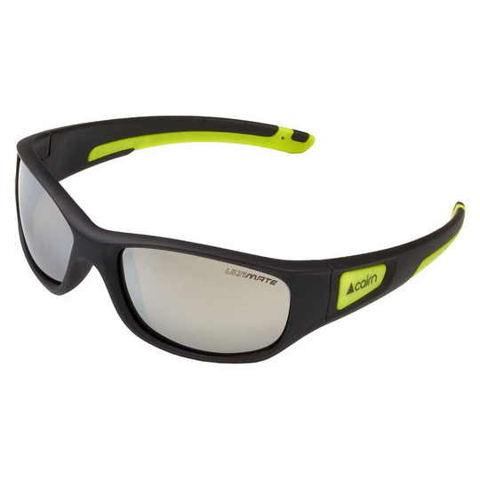 Cairn Play Sunglasses Yellow CAT4