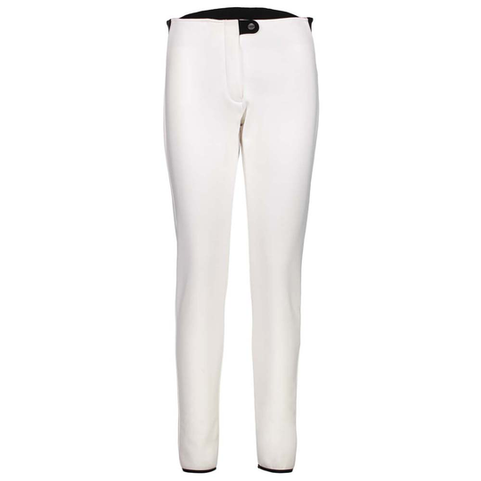 Cmp 3a09676 Pants White XL Woman