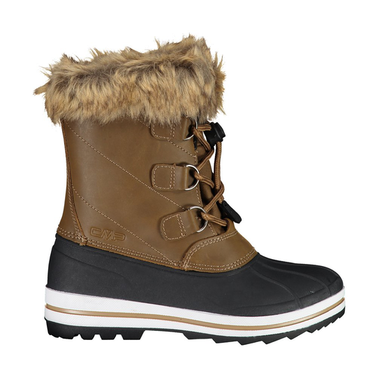 Cmp Anthilian Wp 30q4594 Snow Boots Brown EU 28