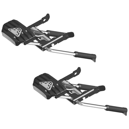 Look Superlite Break 90 Mm Black