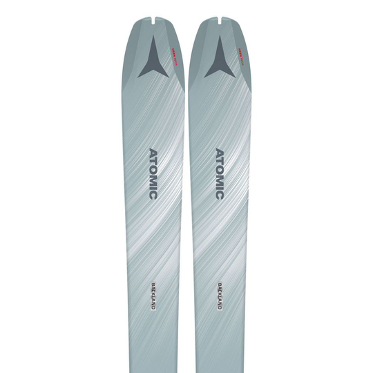 Atomic Backland 78 Woman Touring Skis Clear 149