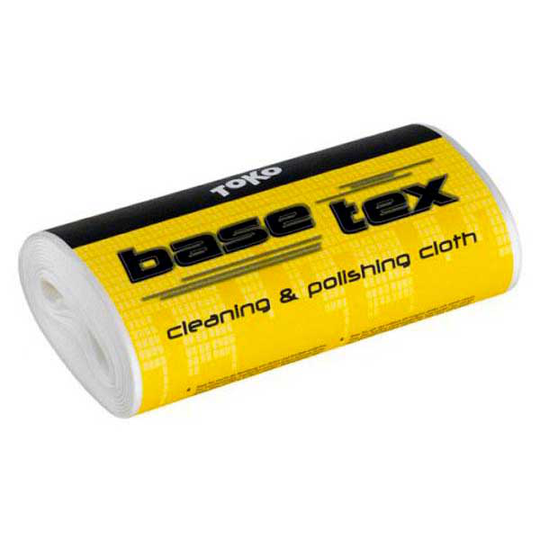Toko Base Tex Yellow,White