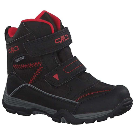 Cmp Pyry Wp 38q4514j Snow Boots Black EU 34