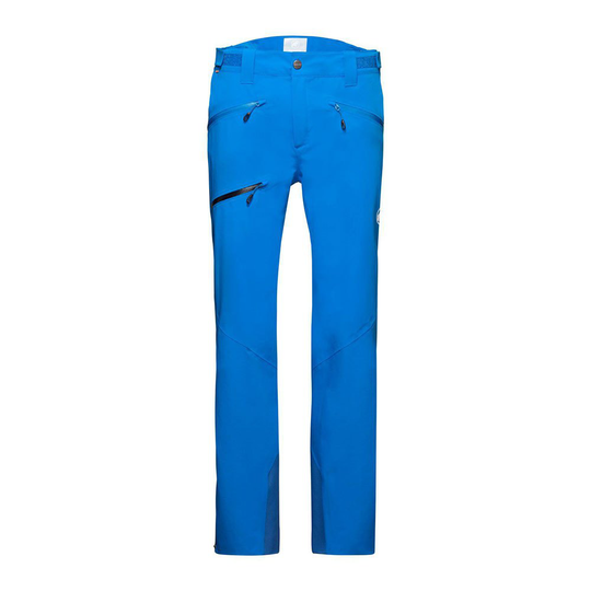 Mammut Stoney Pants Blue 44 / Regular Man