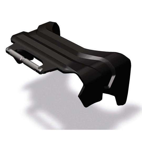 Marker Crampon Kingpin 90-105mm Black 90-105 mm
