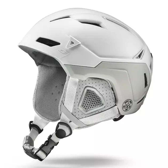 Julbo The Peak Lt Helmet White 52-56 cm