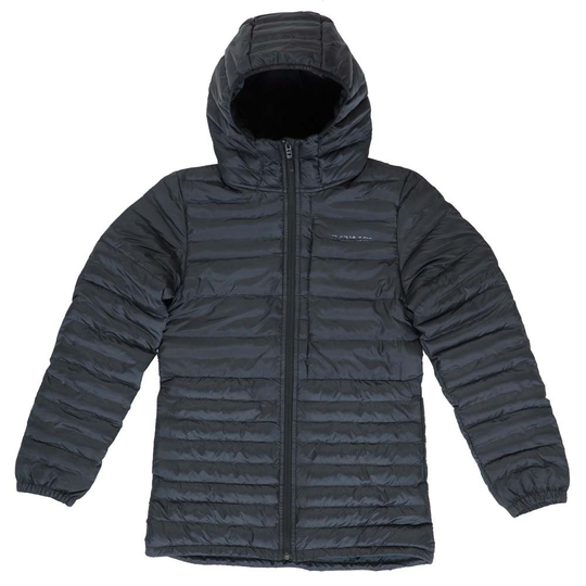 Armada Solstice Jacket Black L Woman