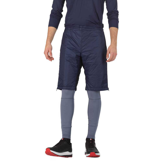 Rossignol Insulated Shorts Grey M Man