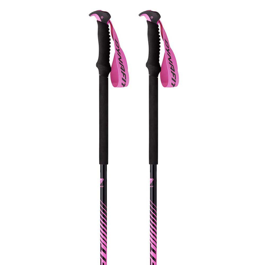 Dynafit Tour Poles Pink 110 cm