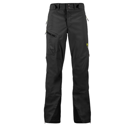 Karpos Palu' Evo Pants Black XS Man