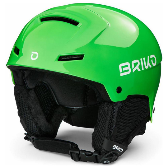 Briko Rental Helmet Green S