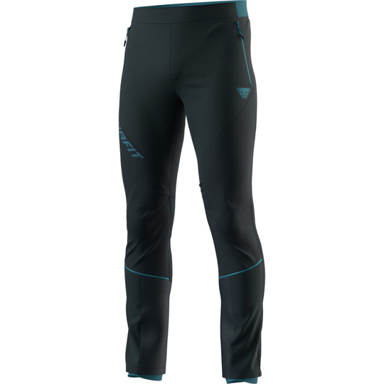 Dynafit Speed Dst Pants Black S Man
