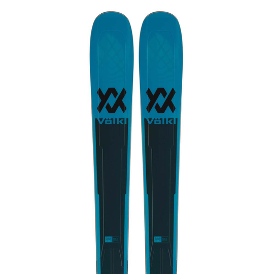 Volkl Kendo 88 Alpine Skis Blue 177