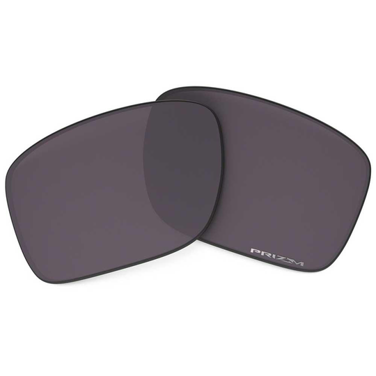 Oakley Turbine Prizm Lens Black
