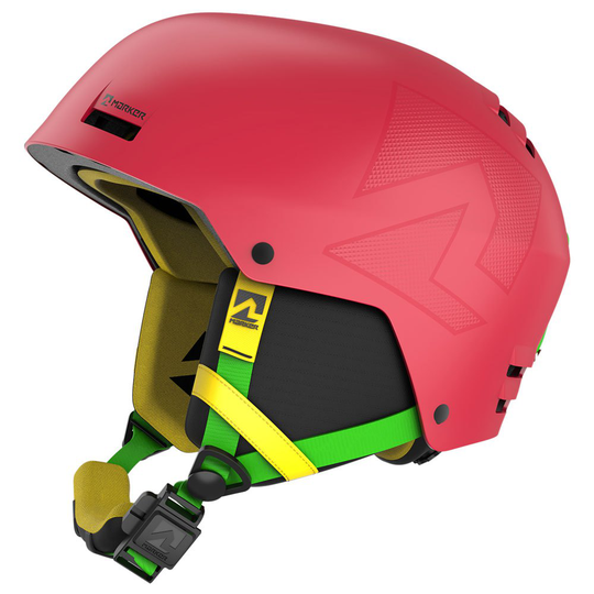 Marker Squad Helmet Orange S