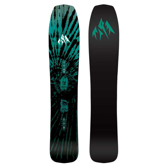 Jones Mind Expander Snowboard Black 146