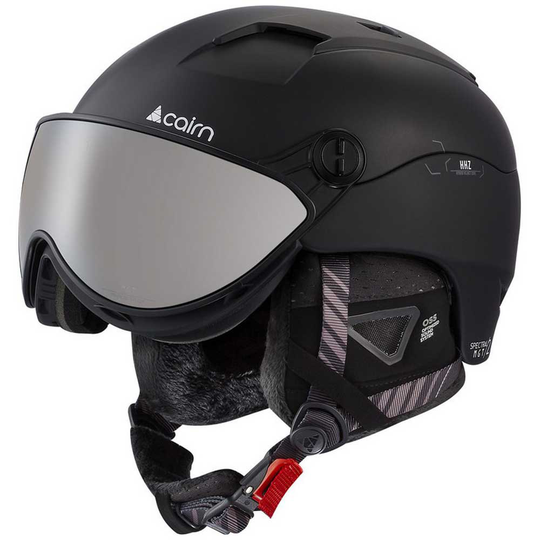 Cairn Spectral Mgt 2 Spx3 Helmet Black S
