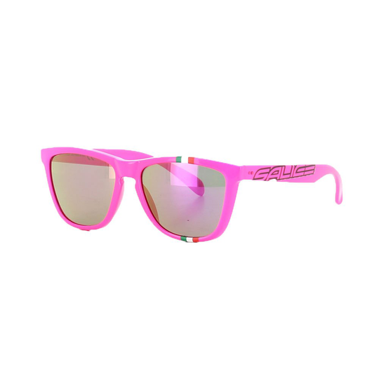 Salice 3047 Rw Hydro Mirror Sunglasses Pink Mirror RW Hydro Purple/CAT3