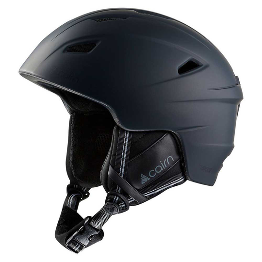 Cairn Impulse Helmet Black 57-58 cm