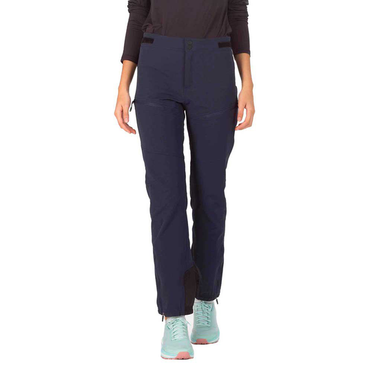 Rossignol Skpr Tech Pants Blue 2XS Woman