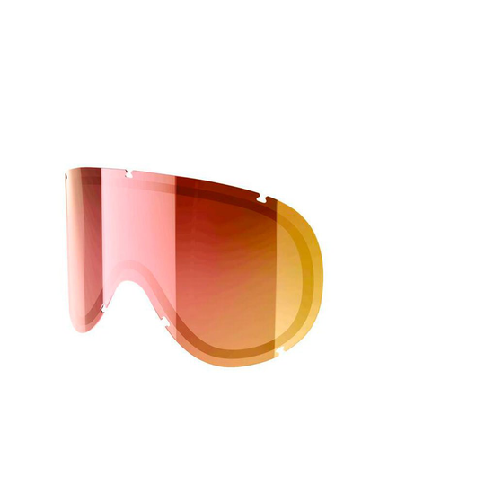 Poc Retina Big Clarity Lens Pink