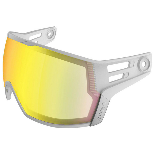 Cairn S-visor Evolight Nxt Golden Gold/CAT1-3