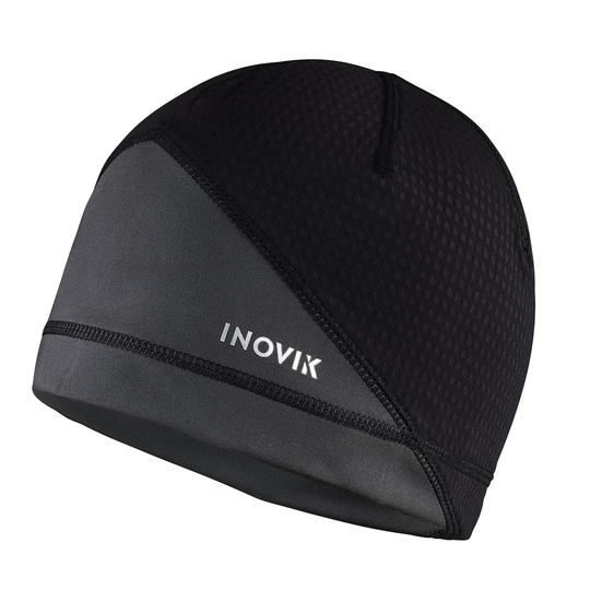 Adult Cross-country Ski Hat 900 - Black