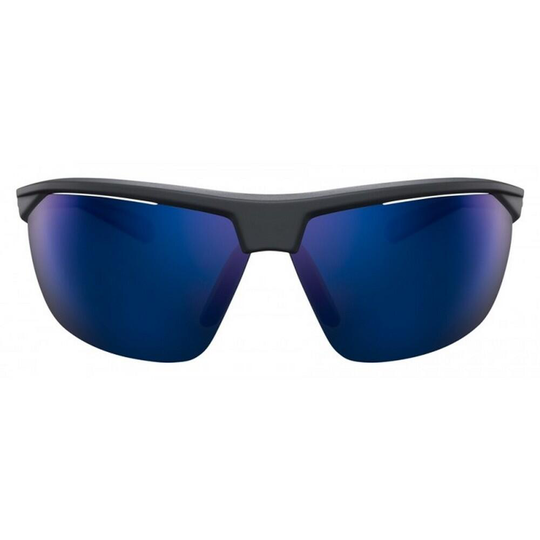 Unisex Adult Tailwind Sunglasses (grey/grey Blue)