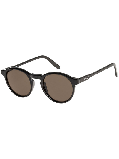 Roxy Moanna Shiny Black Glitters/Grey grey