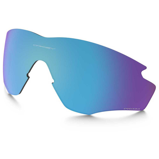 Oakley M2 Frame Xl Prizm Lens Blue