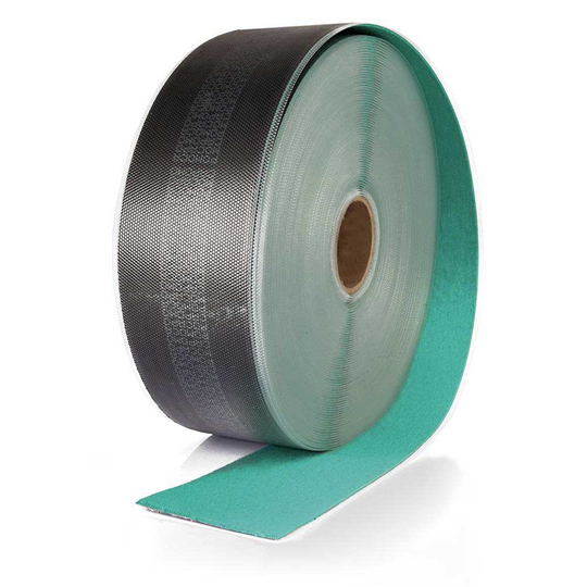 Pomoca Climb Pro S-glide Roll 120 Mm Green 21 m