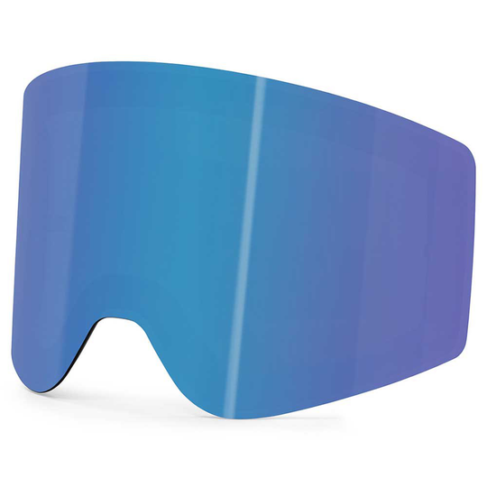 Rekd Protection Rocker Maglock Lens Blue Chromatic Sapphire/CAT2