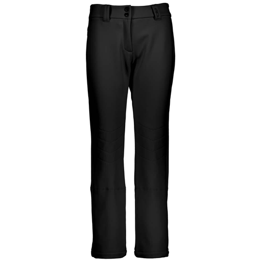 Cmp Ski 3m04566 Pants Black M Woman