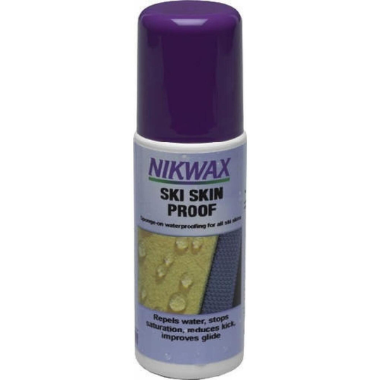 Nikwax - Ski Skin Proof - 125ml