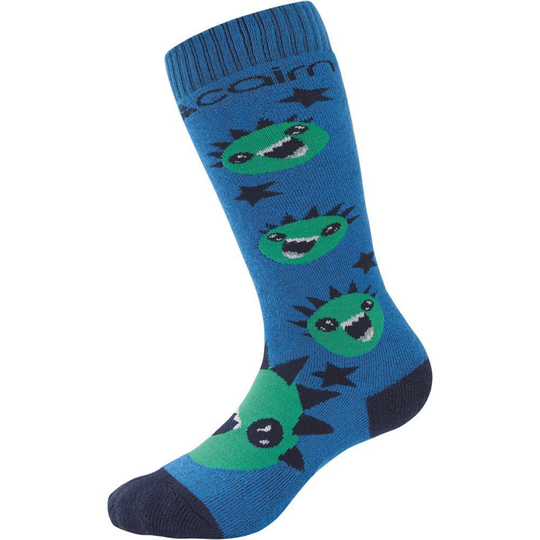 Cairn Spirit Socks 2 Pairs Blue EU 19-22 Boy