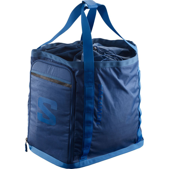 Salomon Extend Max Boots Bag Blue