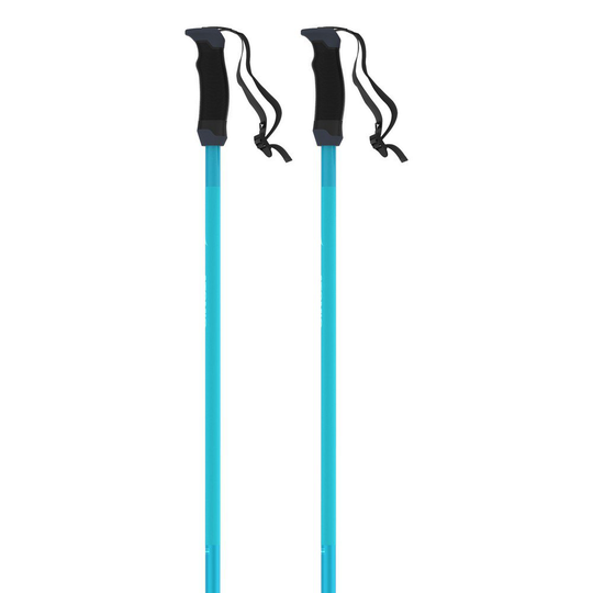 Atomic Amt Sqs Poles Blue 110 cm