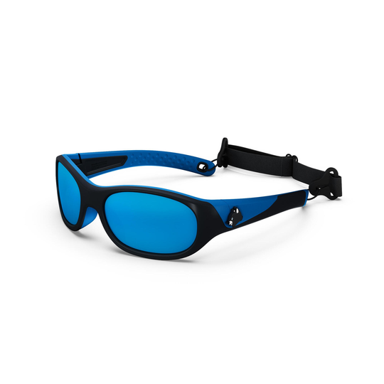 Child's Category 4 Sunglasses - 4-6 Years