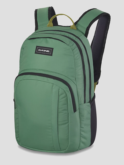 Dakine Campus M 25L Backpack dark ivy