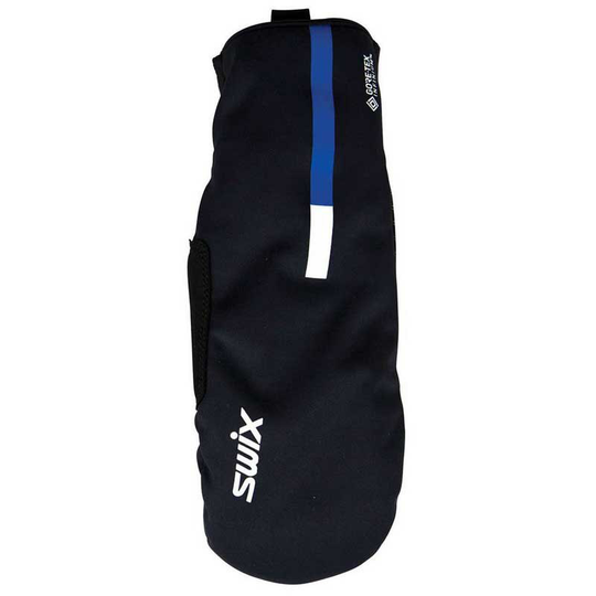 Swix Triac Goretex Infinium Mittens Black 10 Man