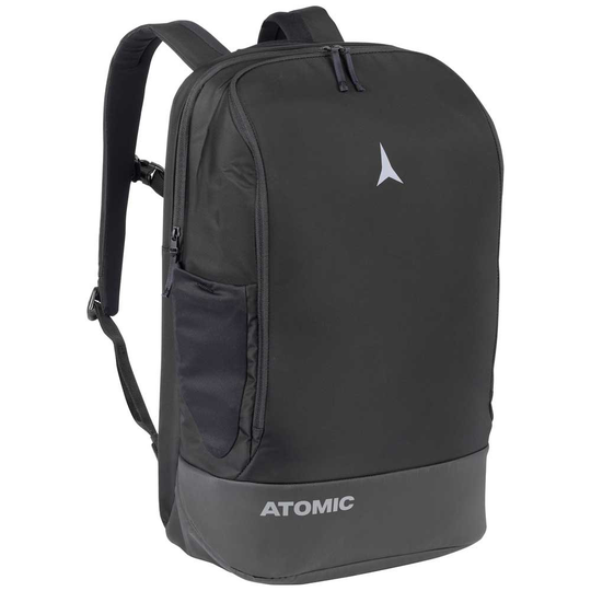 Atomic Travel Backpack Black