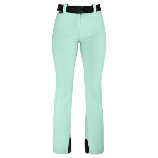 Head Jet Pants Green L Woman