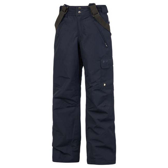 Protest Denysy Pants Blue 128 cm Boy