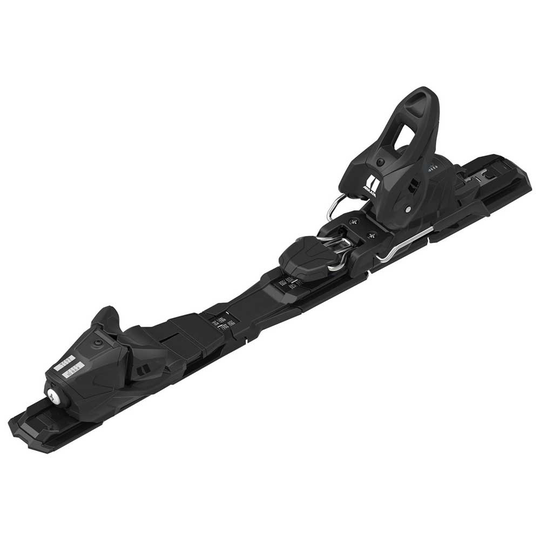 Armada Nr M10 Gw 100 Mm Alpine Bindings Black 100 mm