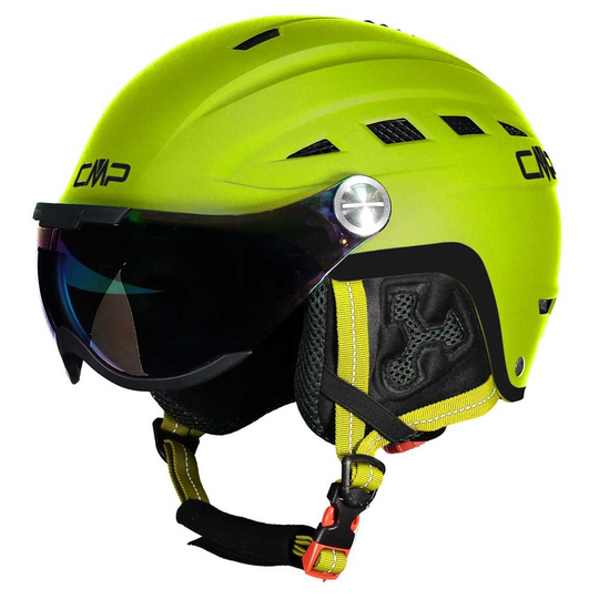 Cmp 38b4677 Helmet Green M