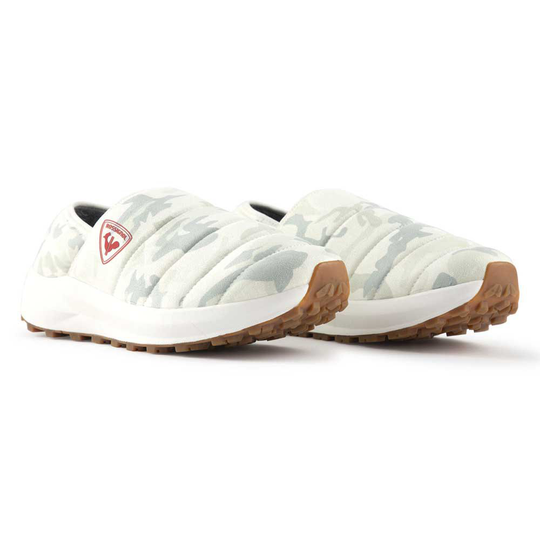 Rossignol Rossi Chalet Trainers White EU 36 Man