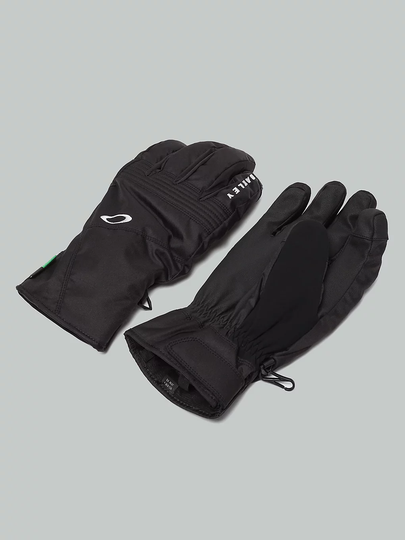 Oakley Roundhouse Gloves blackout