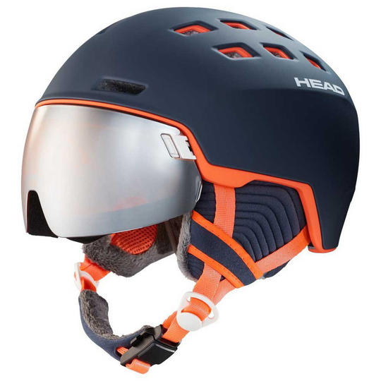 Head Rachel Helmet Blue XS-S