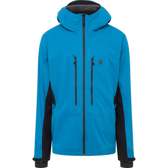Black Diamond Dawn Patrol Hybrid Blue S Man