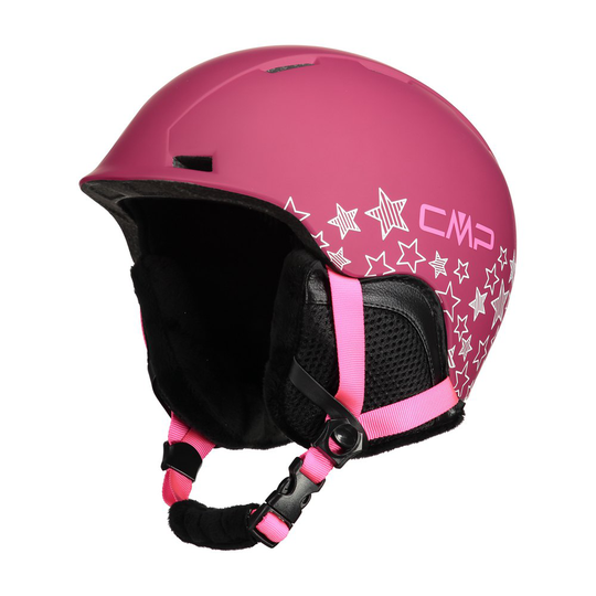 Cmp 30b4954 Helmet Pink XS